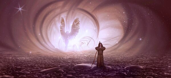 Angelic Senses Reiki